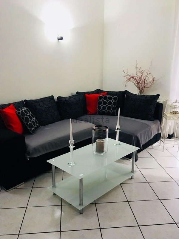 appartamento in affitto a Sesto Calende