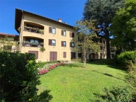 appartamento in affitto a Sesto Calende