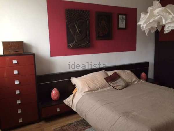 appartamento in affitto a Sesto Calende