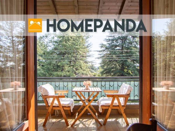 appartamento in affitto a Sesto Calende