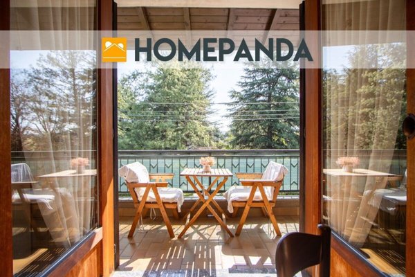 appartamento in affitto a Sesto Calende