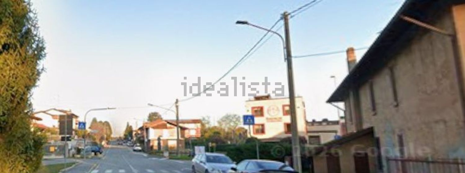 appartamento in affitto a Sesto Calende