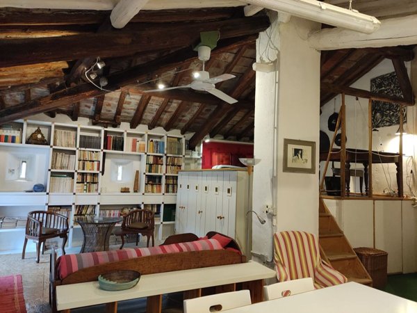 appartamento in affitto a Sesto Calende