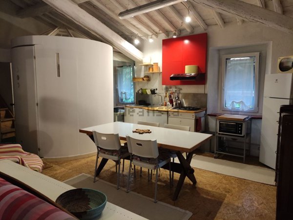 appartamento in affitto a Sesto Calende