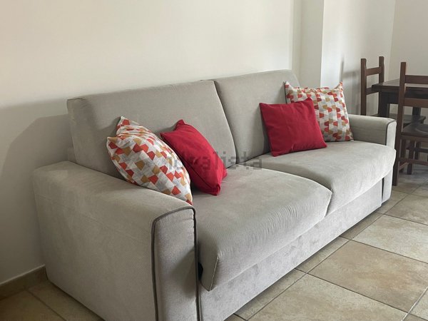 appartamento in affitto a Sesto Calende