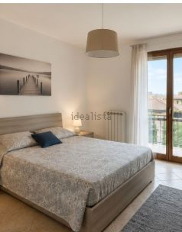 appartamento in affitto a Sesto Calende