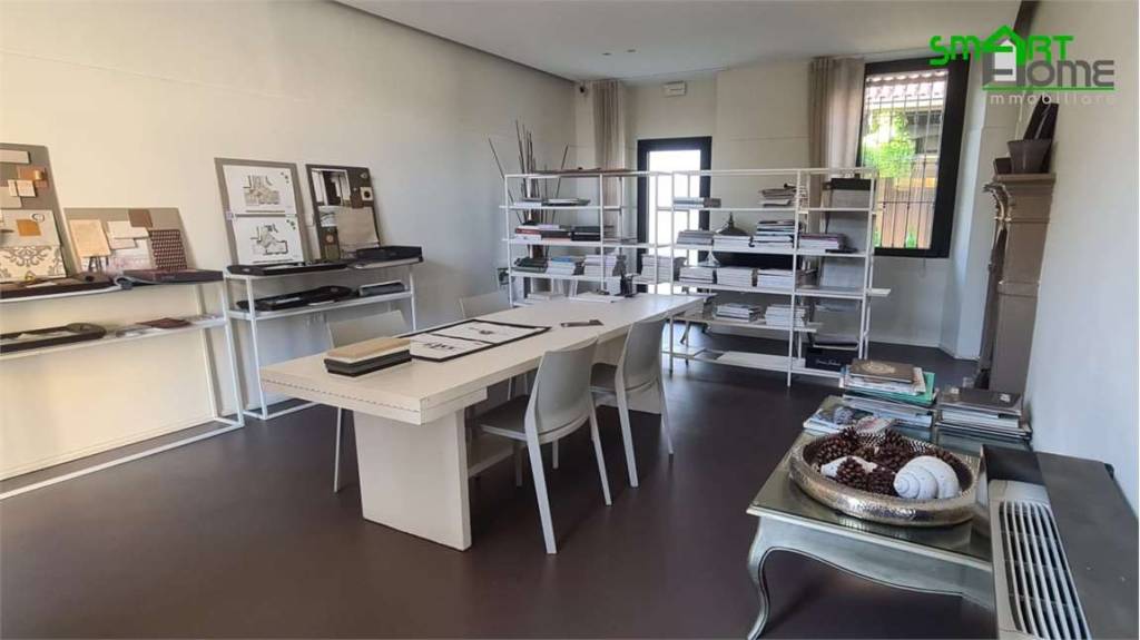 appartamento in affitto a Sesto Calende