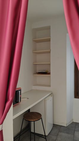 appartamento in affitto a Sesto Calende
