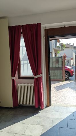appartamento in affitto a Sesto Calende
