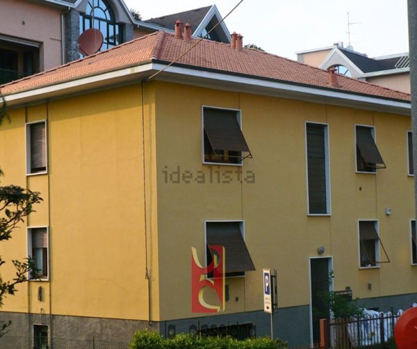 appartamento in affitto a Solbiate Arno