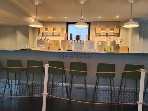 negozio in affitto a Solbiate Arno