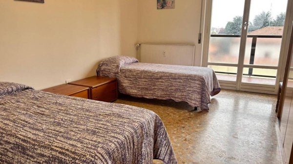 appartamento in affitto a Solbiate Olona