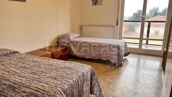 appartamento in affitto a Solbiate Olona