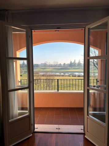 appartamento in affitto a Solbiate Olona