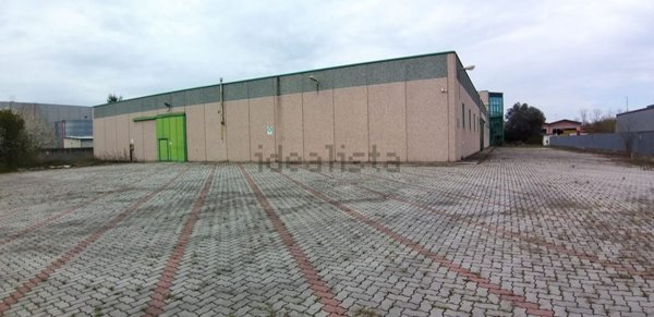 casa indipendente in affitto a Solbiate Olona