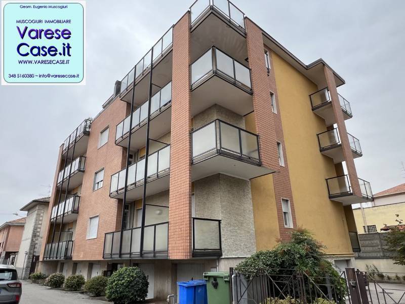 appartamento in affitto a Solbiate Olona