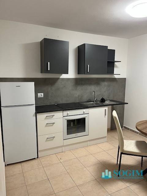 appartamento in affitto a Solbiate Olona