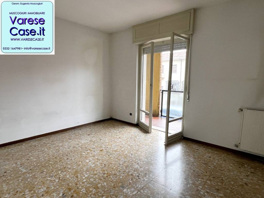 appartamento in affitto a Solbiate Olona