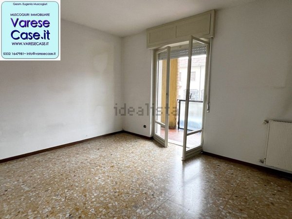 appartamento in affitto a Solbiate Olona