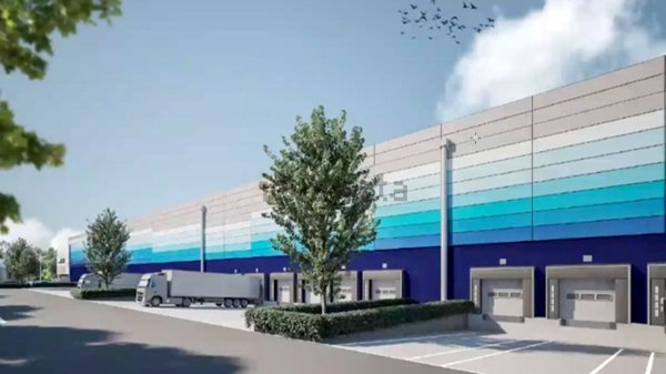 locale di sgombero in affitto a Solbiate Olona