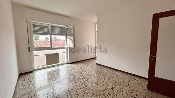 appartamento in affitto a Solbiate Olona