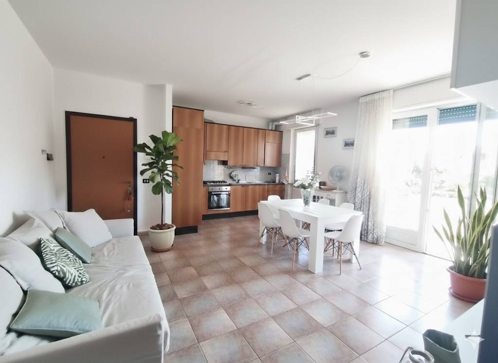 appartamento in affitto a Solbiate Olona