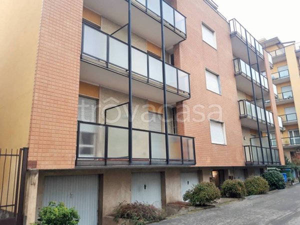 appartamento in affitto a Solbiate Olona