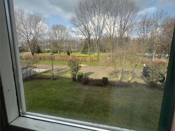 appartamento in affitto a Solbiate Olona