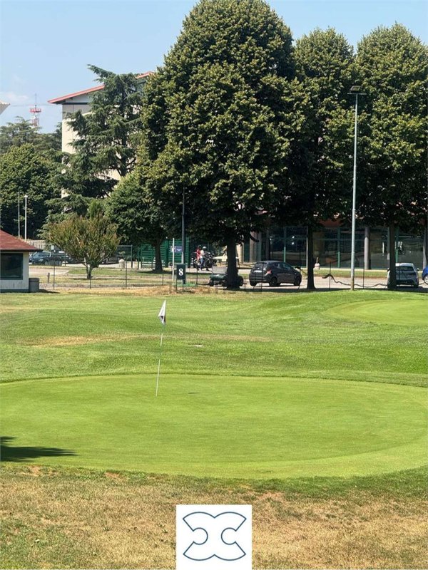 appartamento in affitto a Solbiate Olona