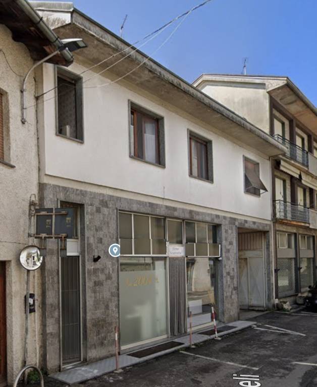 appartamento in affitto a Somma Lombardo