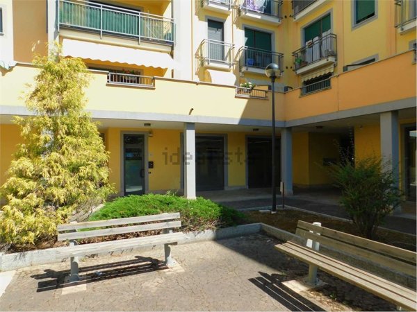 villa in affitto a Somma Lombardo