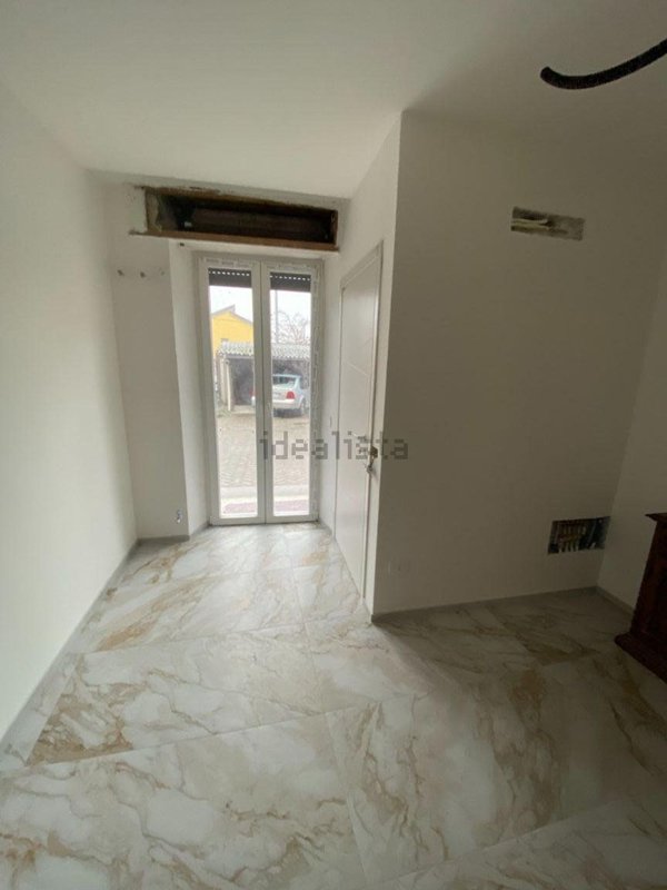 appartamento in affitto a Somma Lombardo