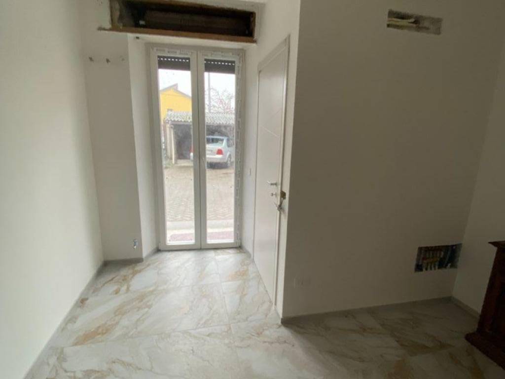 appartamento in affitto a Somma Lombardo