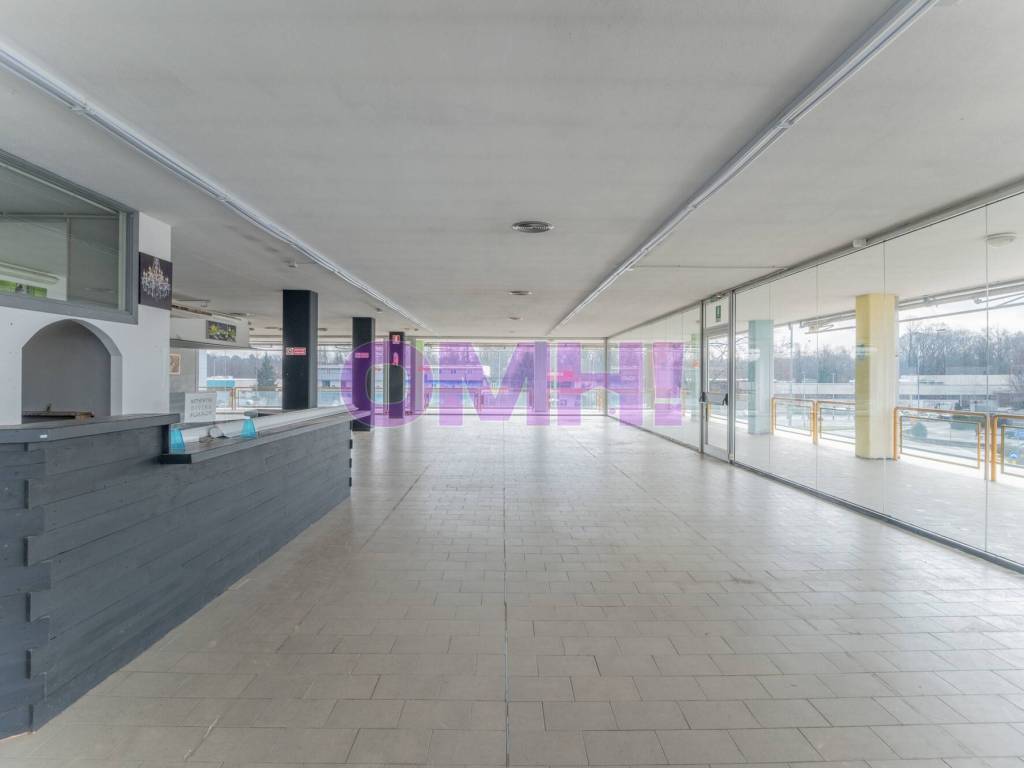 ufficio in affitto a Somma Lombardo