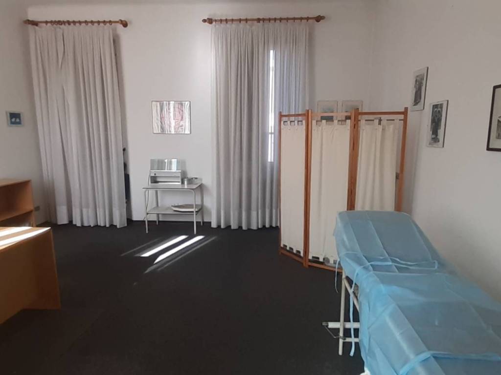 ufficio in affitto a Somma Lombardo