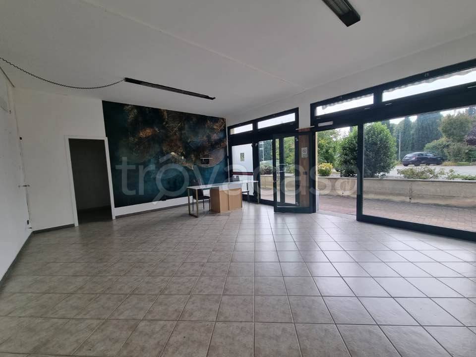 monolocale in affitto a Somma Lombardo