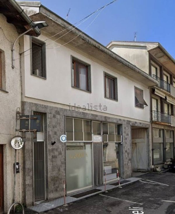 ufficio in affitto a Somma Lombardo