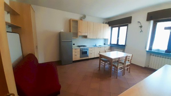 appartamento in affitto a Somma Lombardo
