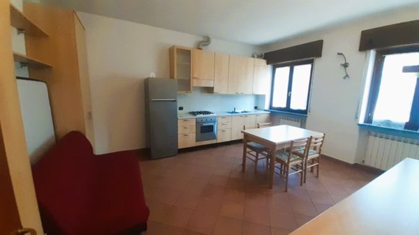 appartamento in affitto a Somma Lombardo