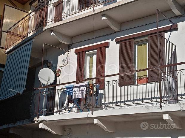 appartamento in affitto a Somma Lombardo