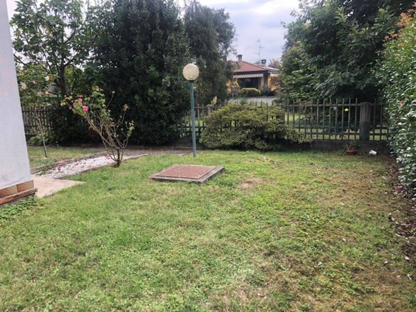 casa indipendente in affitto a Somma Lombardo