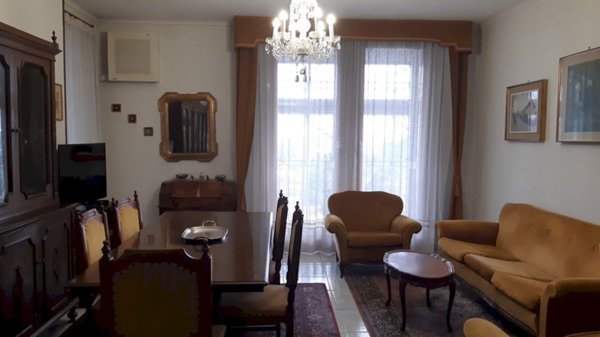 appartamento in affitto a Somma Lombardo