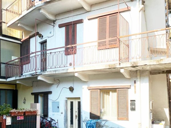 appartamento in affitto a Somma Lombardo