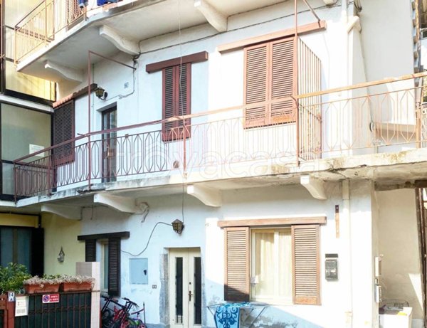 appartamento in affitto a Somma Lombardo