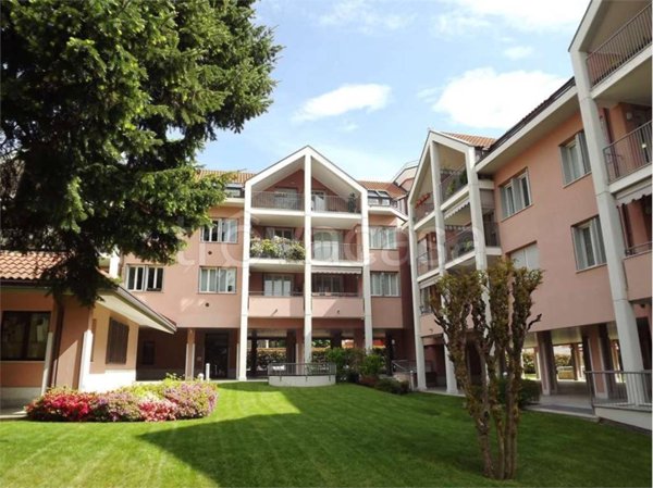 appartamento in affitto a Somma Lombardo