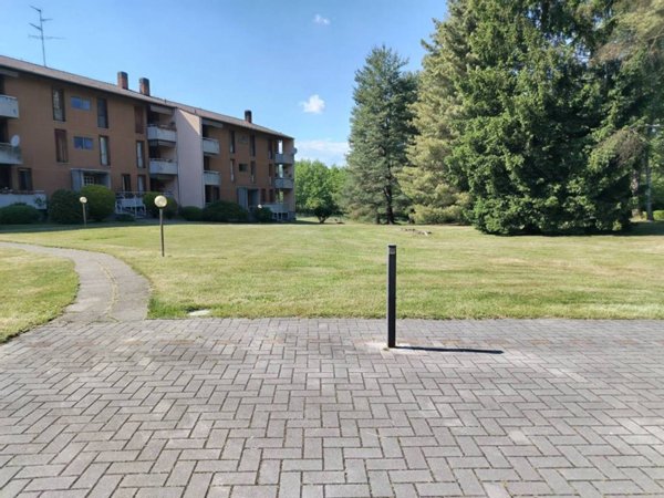 appartamento in affitto a Somma Lombardo