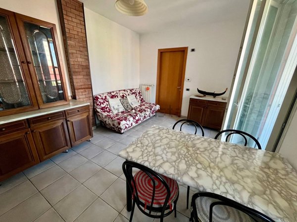appartamento in affitto a Somma Lombardo