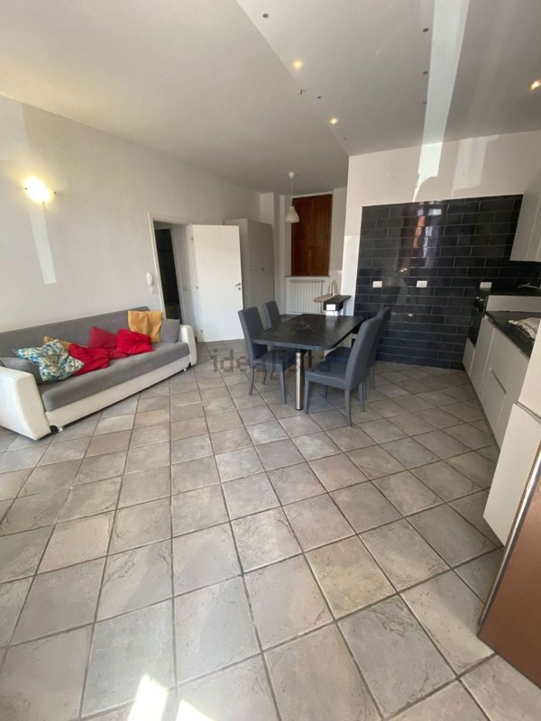 appartamento in affitto a Somma Lombardo