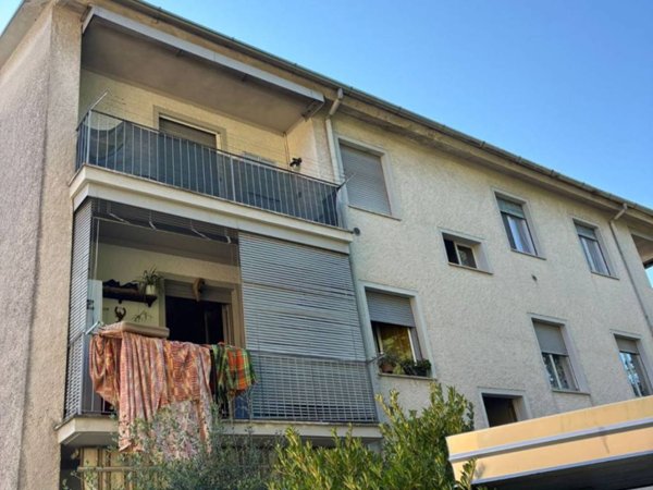 appartamento in affitto a Somma Lombardo