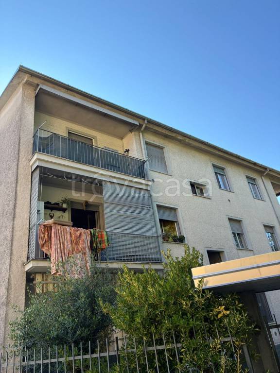 appartamento in affitto a Somma Lombardo